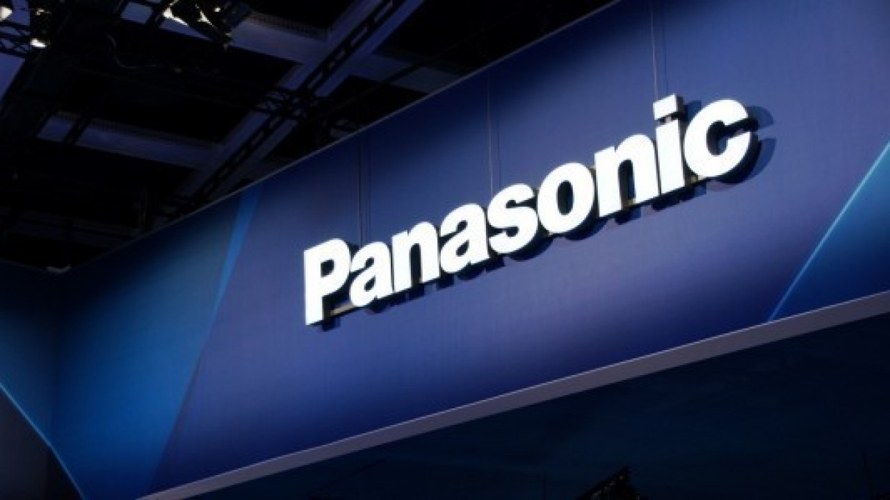 Panasonic AG-AC30 Avuç içi Kamera Duyuruldu 