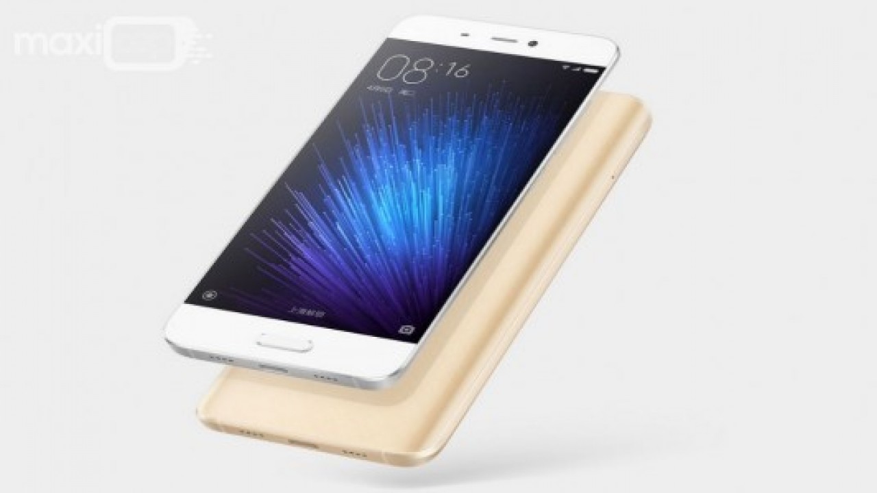 Xiaomi Mi 5 Türkiye'de n11.com Üzerinde Satışa Sunuldu 