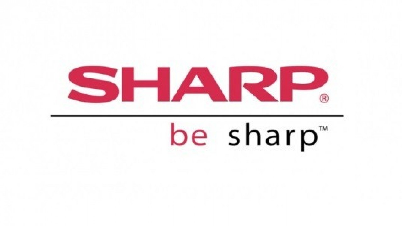Sharp, yeni akıllısında Xiaomi'nin amiral gemisinden esinlenmiş