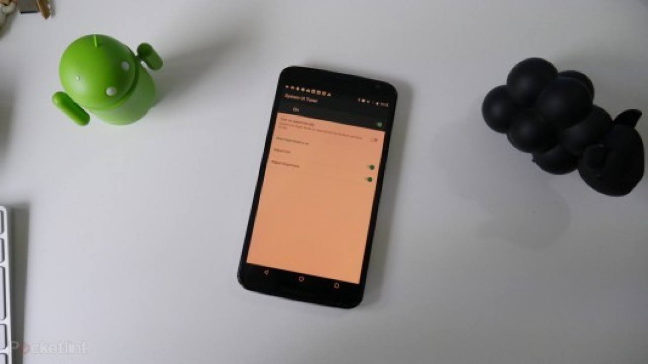 HTC'nin Nexus Cihazları FCC'de Ortaya Çıktı