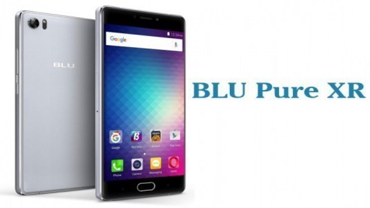 BLU Mobile, 4GB RAM'li Telefon Duyurusuna Hazırlanıyor 