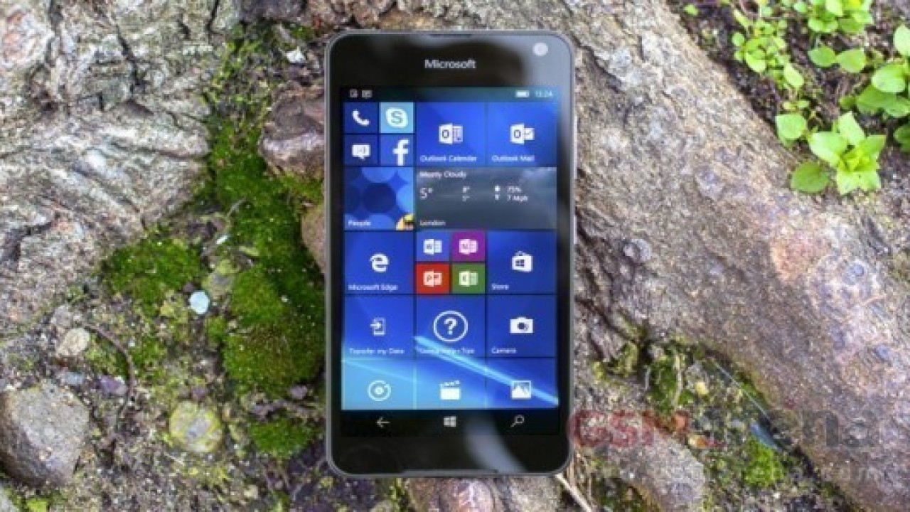 Lumia 650 için Resmi Fiyat İndirimi Geldi 