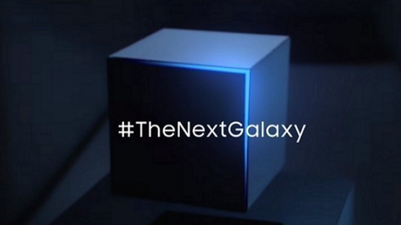 Galaxy Note7 Unpacked etkinliğinin tümünü izleyin