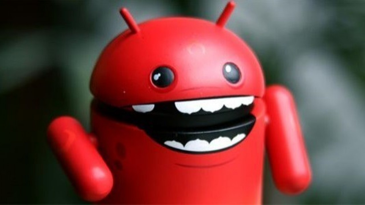 Android cihazlarda QuadRooter tehlikesi
