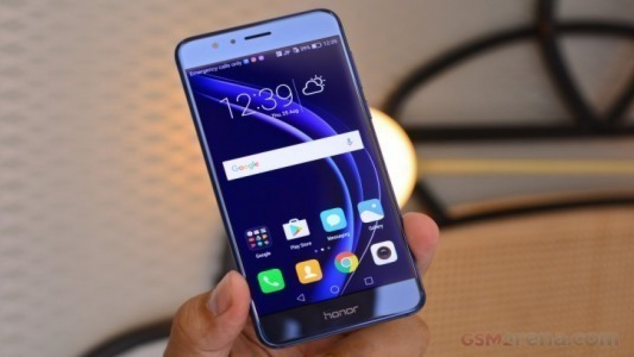 Huawei, Honor Markası ile Yükselmeye Devam Ediyor 