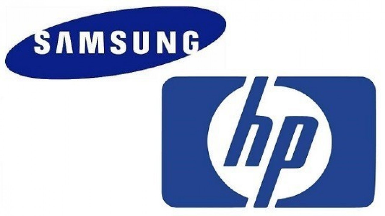 Samsung'un yazıcı bölümü HP'ye satılıyor