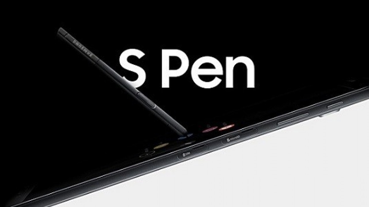 Samsung, Galaxy Tab A (2016) tabletinin S Pen destekli versiyonunu sundu