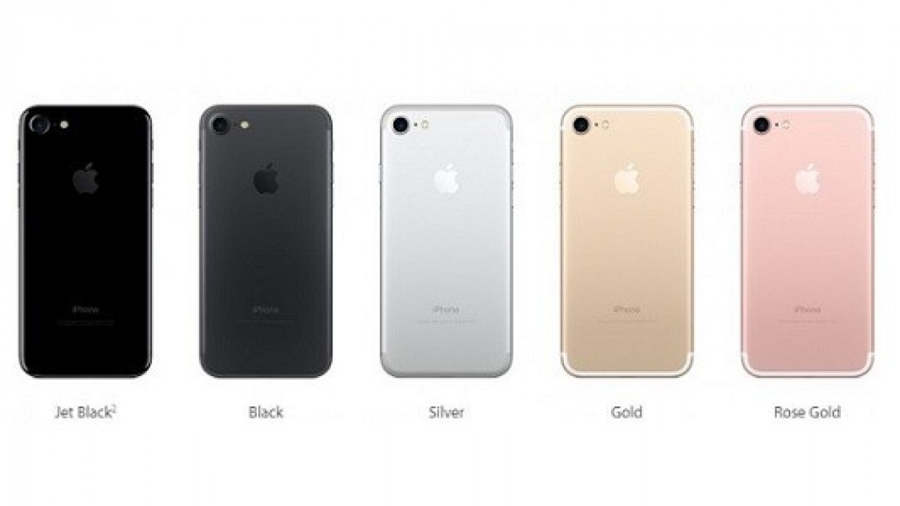 Apple'ın iPhone 7 Plus akıllısı yarın mağazalarda satışa çıkmayacak
