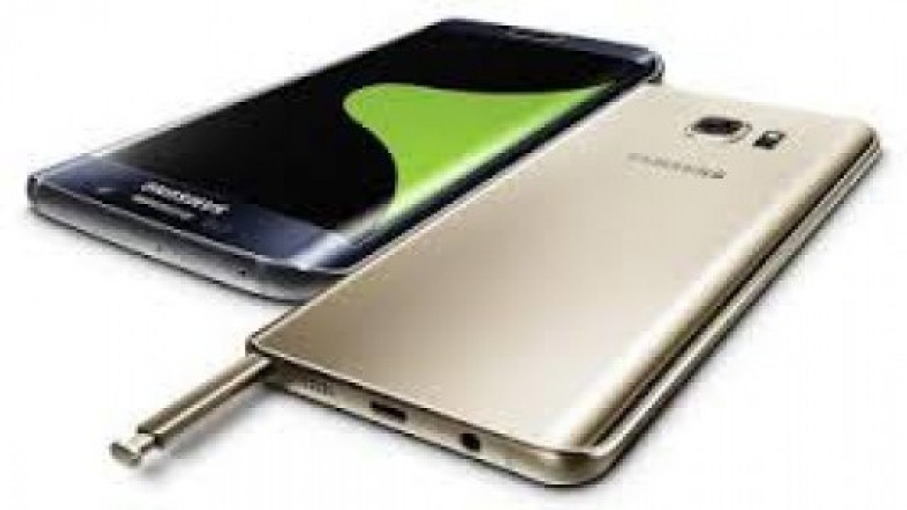 Samsung Galaxy Note 7 Satışları Türkiye’de Durduruldu 