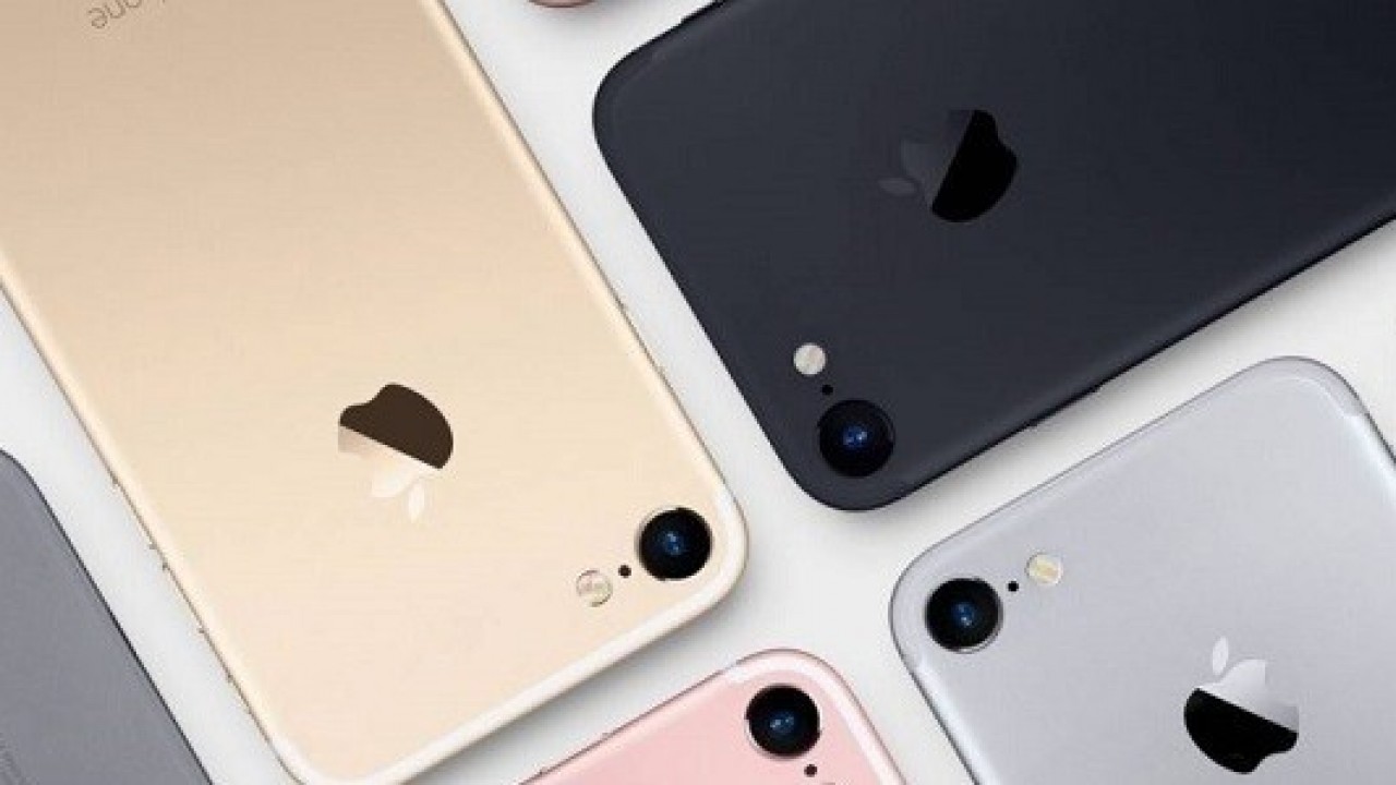 iPhone 7 kullanıcıları hata rapor ediyor