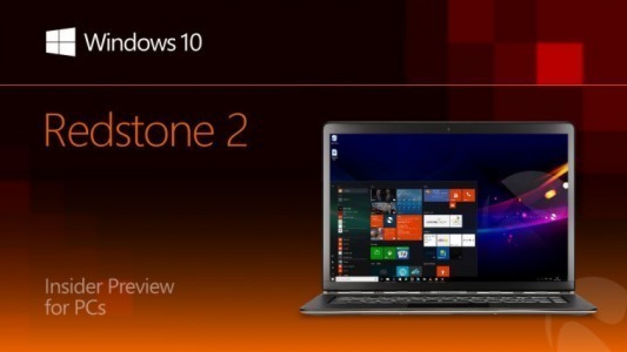 Microsoft, Windows 10 için Yeni Bir Insider Güncellemesi Yayınladı 