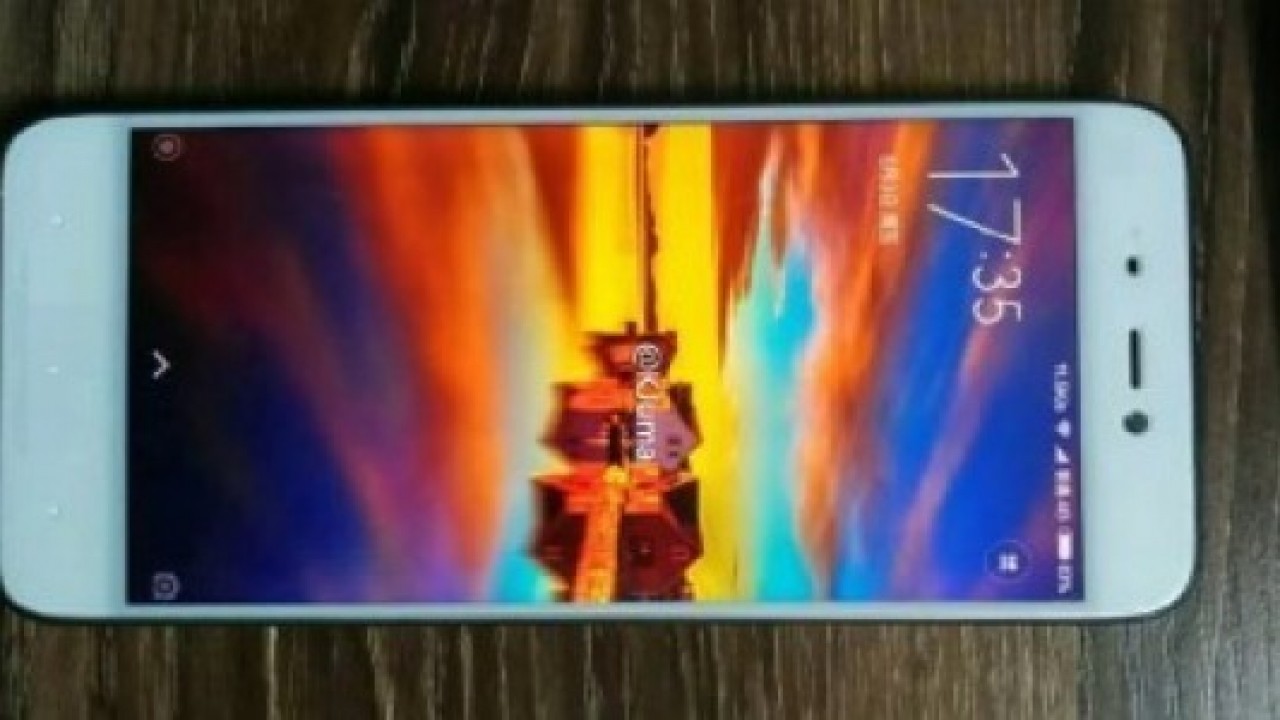 Xiaomi Mi 5s Fiyatı ve İlk Kamera Örneği İnternete Sızdırıldı