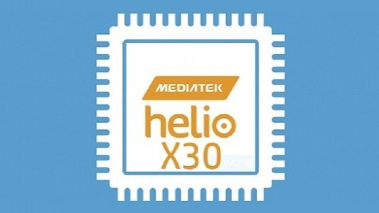MediaTek'in yeni 10nm Helio X30 yonga seti için bilgiler geldi