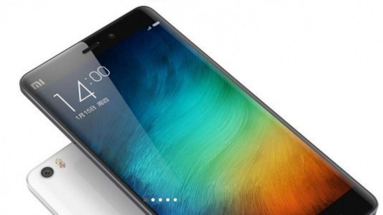 Xiaomi Mi 5S Plus'ın İşlemcisi Resmi Basın Görseli ile Doğrulandı