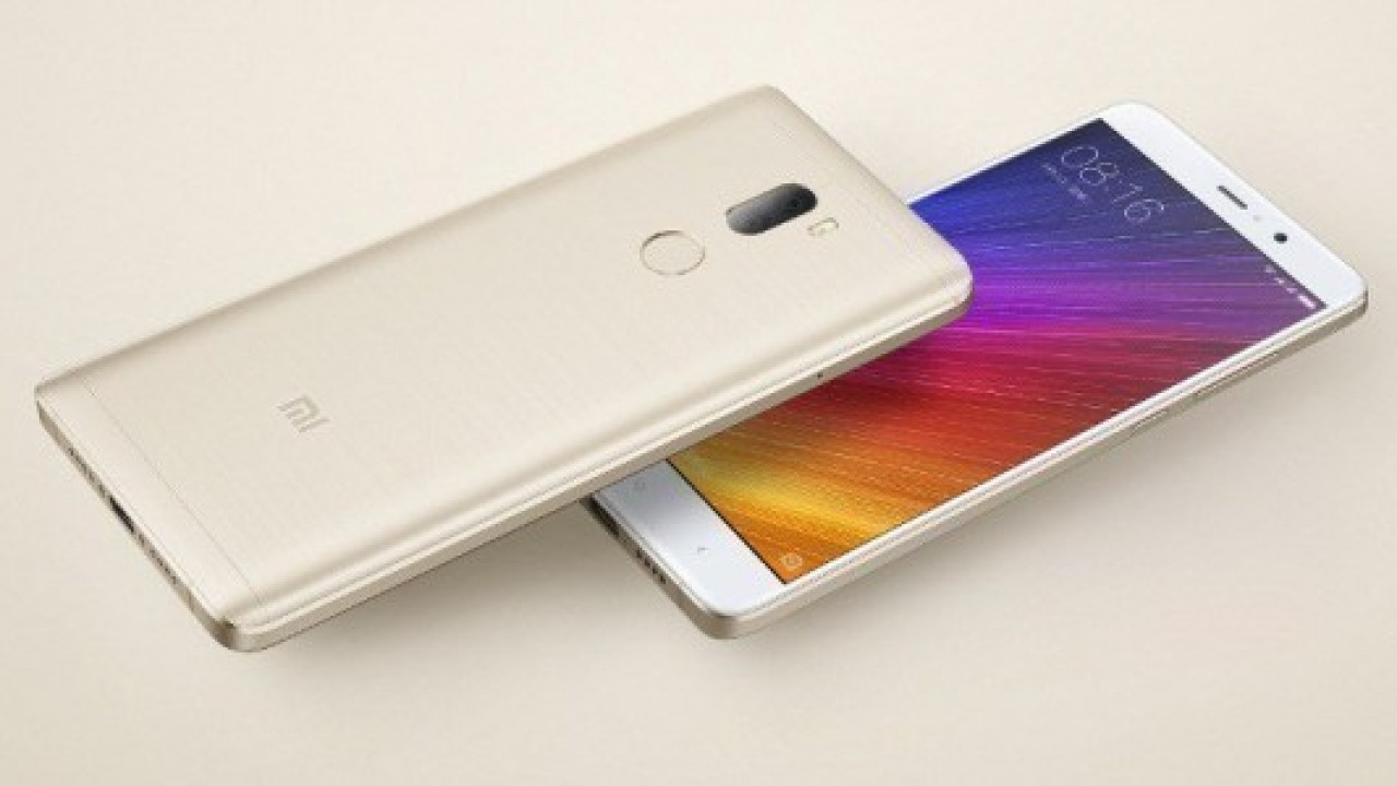 Heyecanla Beklenen Xiaomi Mi 5S Plus Duyuruldu