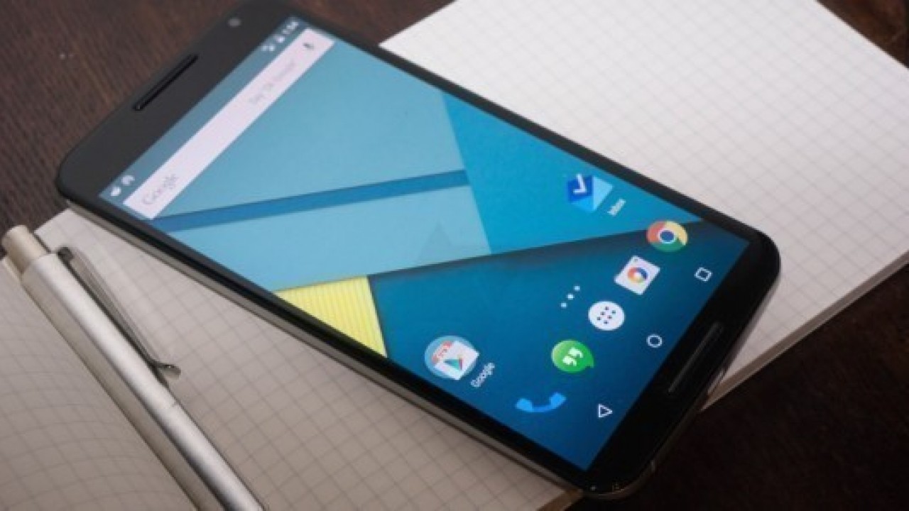 Google Pixel XL'nin Basın Görseli Sızdırıldı