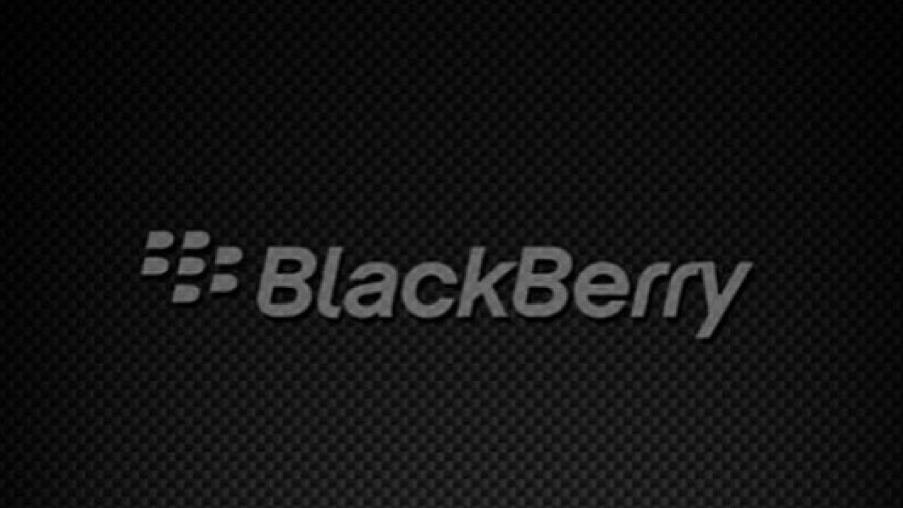 BlackBerry DTEK60 akıllı telefon göründü