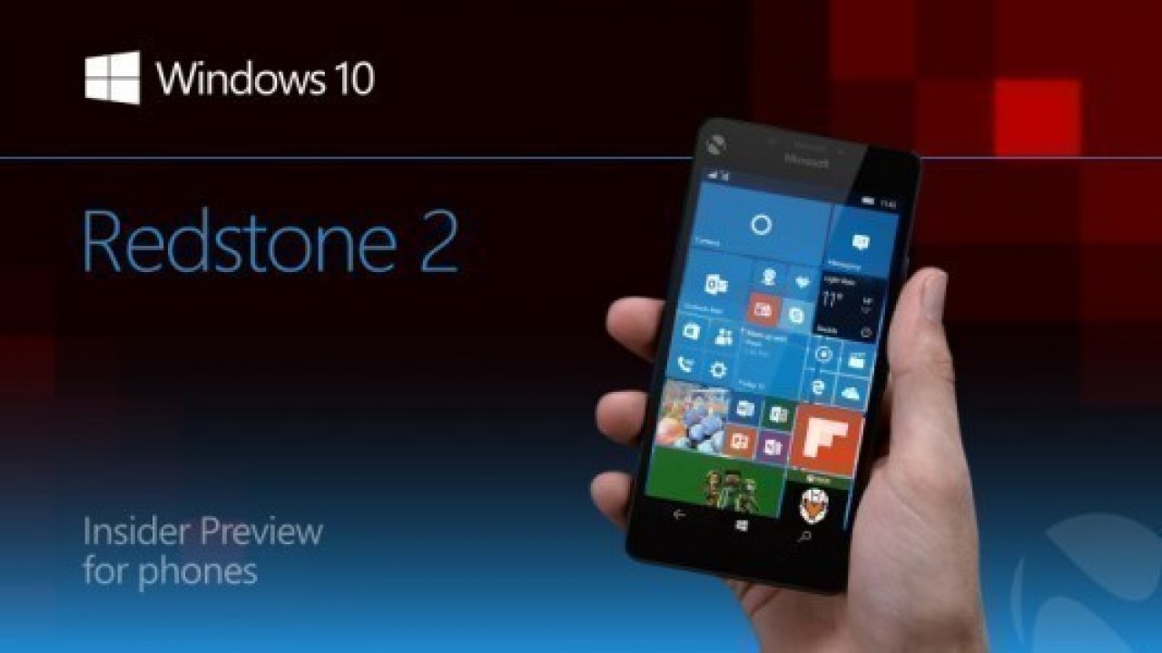 Windows 10 Preview Yapı 14936 Pc ve Mobil için Yayınlandı 