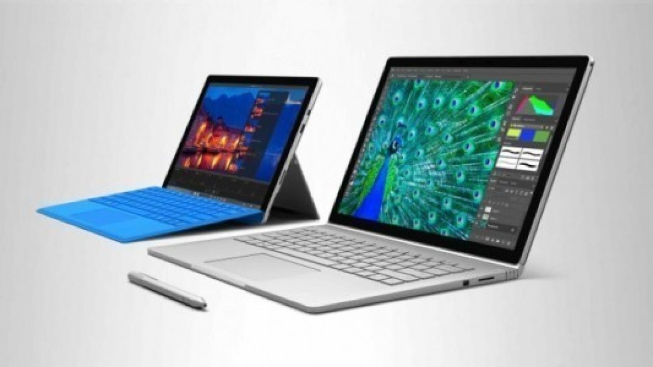 Microsoft, Surface Pro 4'ün Kanada Fiyatında İndirim Yaptı 