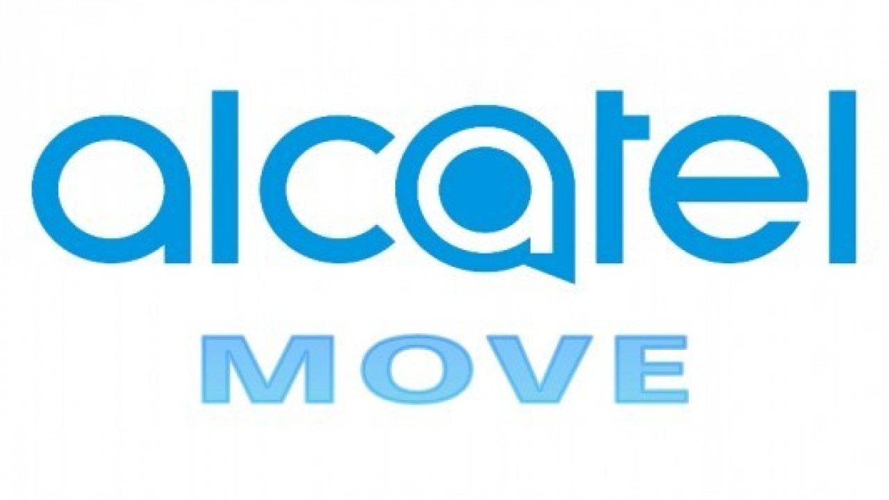 Alcatel, IFA 2016'da Move Serisini Tanıttı 