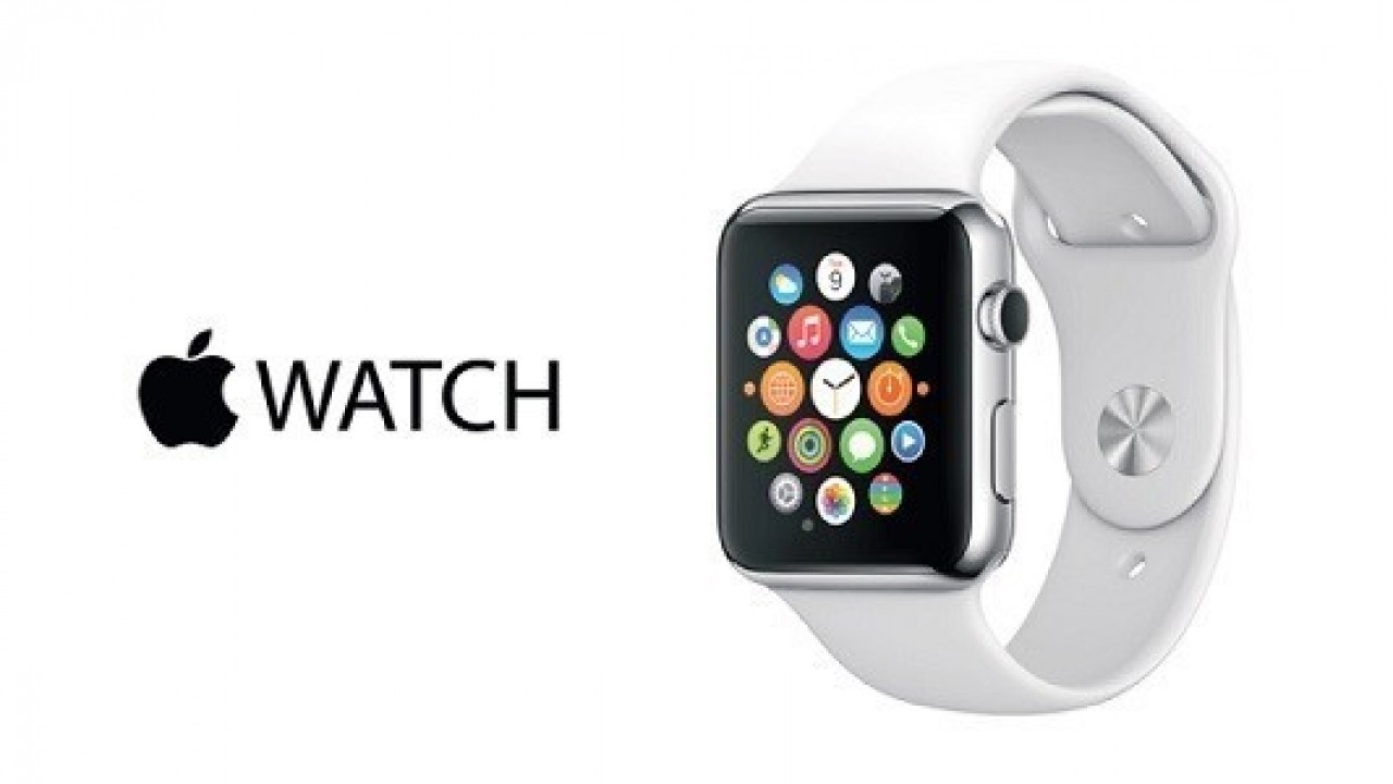 Apple'ın yeni akıllı saati, iPhone 7 etkinliğinde tanıtılabilir