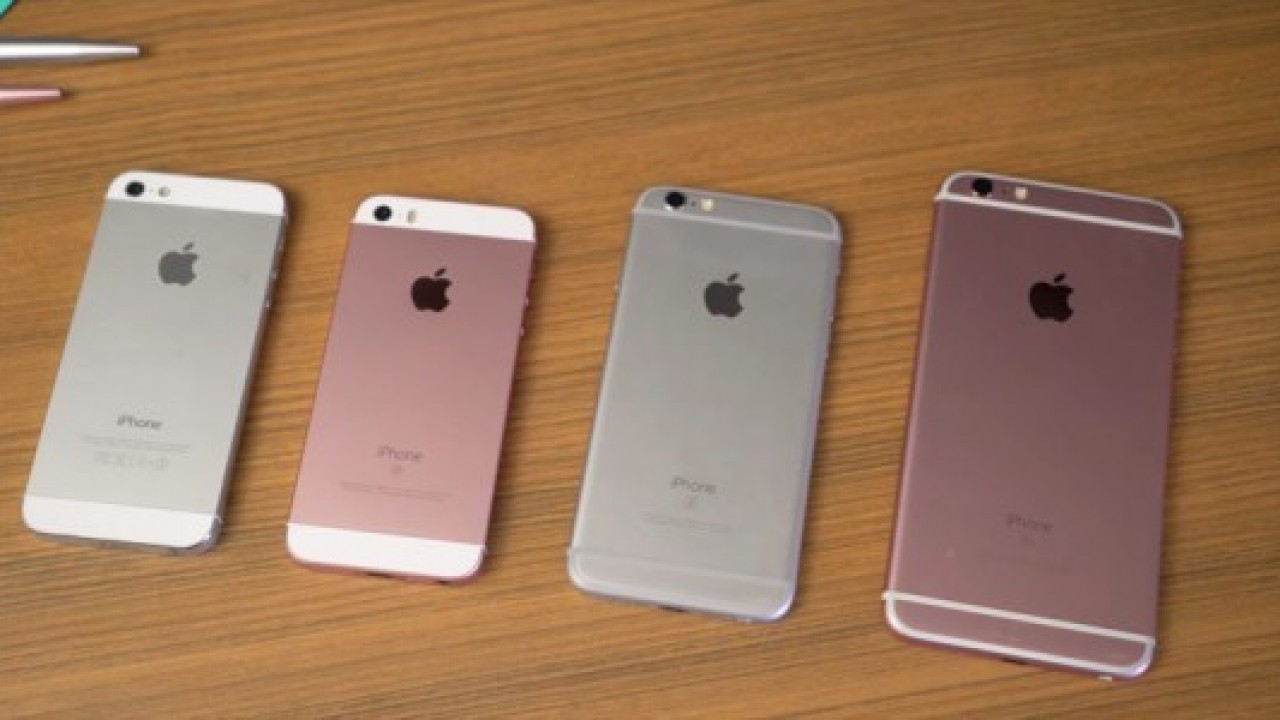 Apple İPhone'ların Türkiye Fiyatını Düşürdü 