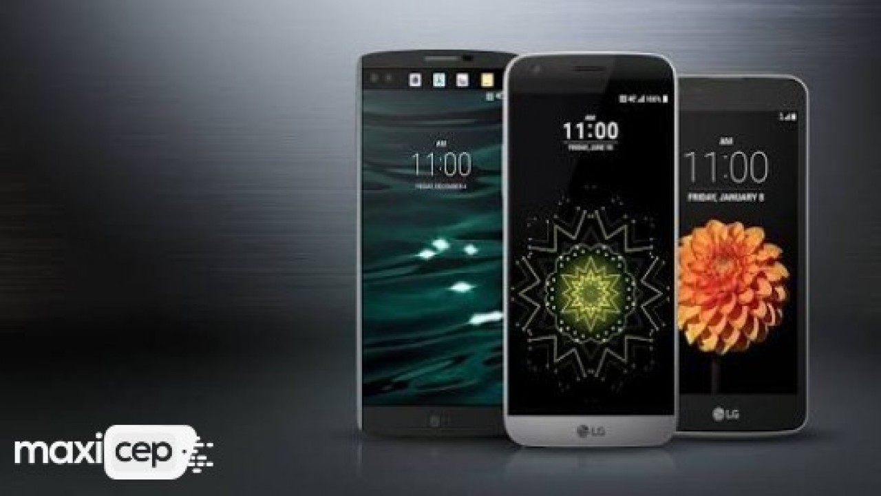 LG G6, 10 Mart'ta Galaxy S8'den Önce Satışa Sunulacak 