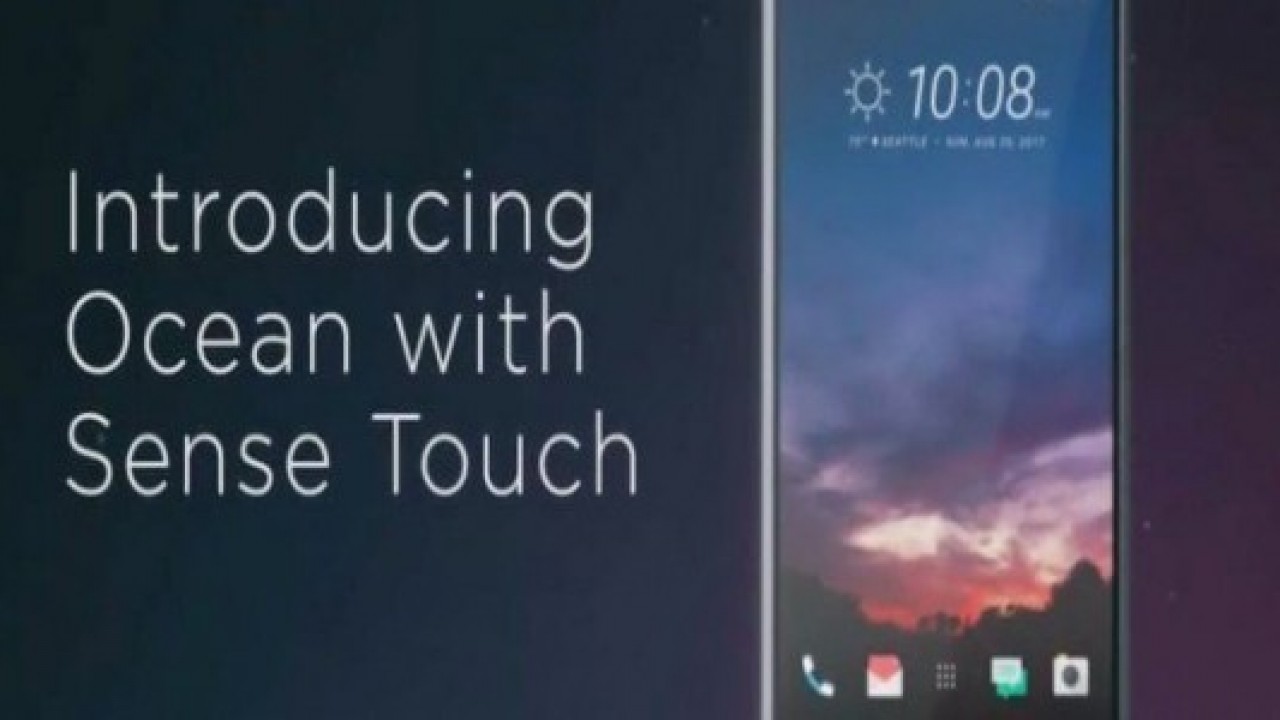 HTC Alpine ve HTC Ocean Note Özellikleri Doğrulandı 