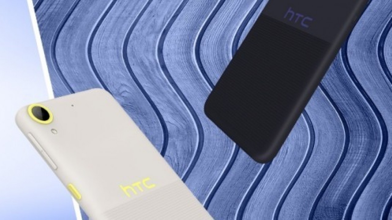 HTC Desire 650 Global Duyurusu, Önemli Etkinliğin İki Gün Öncesinde Açıklandı