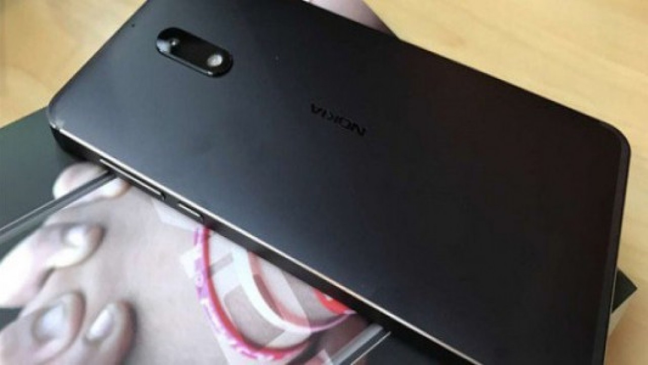Nokia 6, 19 Ocak'ta satışa Sunulacak 
