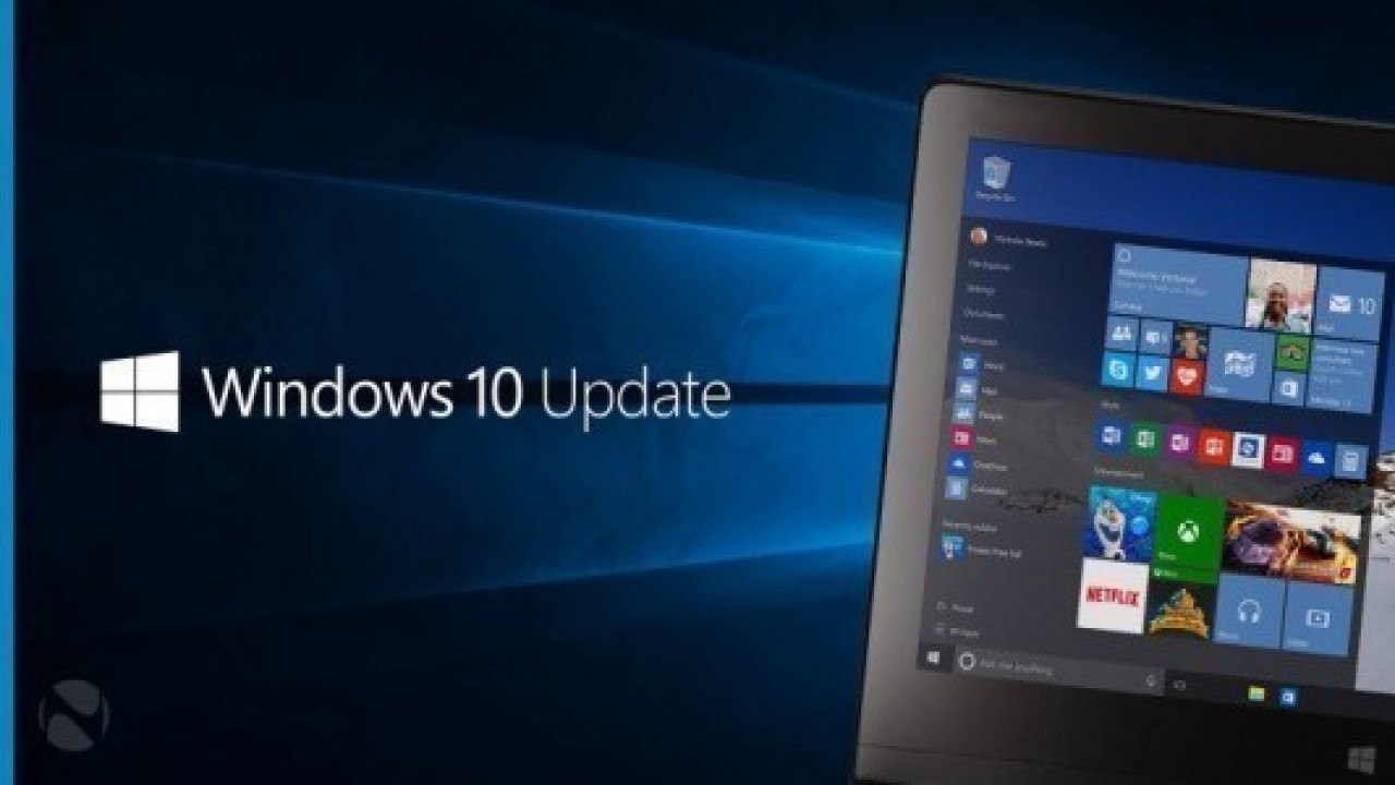 Windows 10 Yapı 15007, Insider Hızlı Halka için Mobil ve PC'de Yayınlandı 
