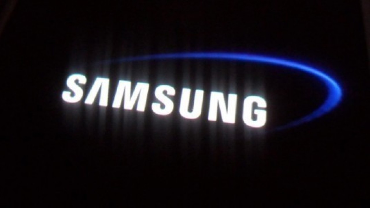 Samsung'un Galaxy S8 edge akıllısının tasarımı ortaya çıktı