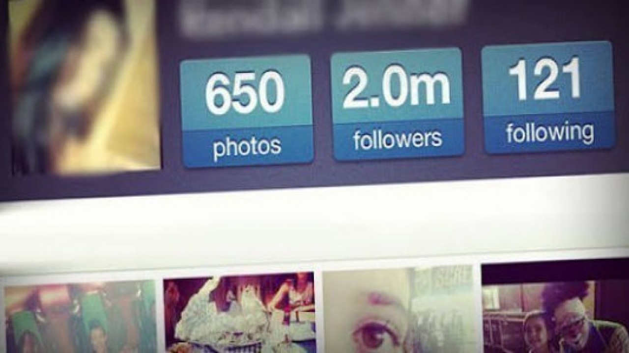 Türkiye'dekİ Instagram Hesapları Tehlikede