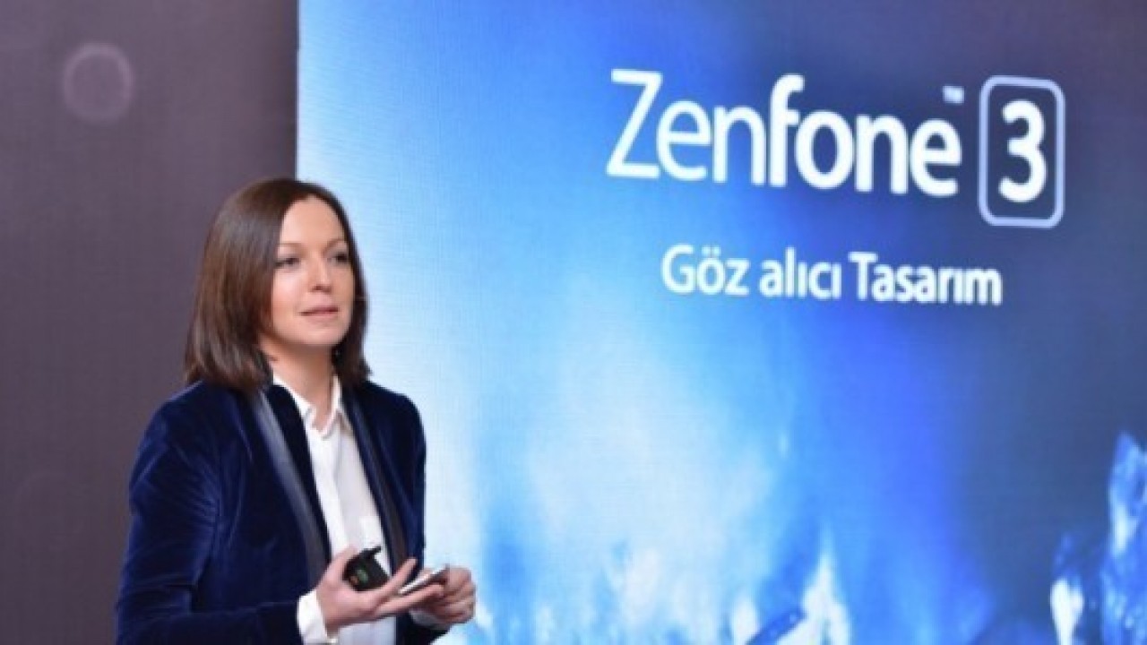 Asus ZenFone 3 Serisi, Uygun Fiyatlarla Türkiye'de Satışa Sunuldu 