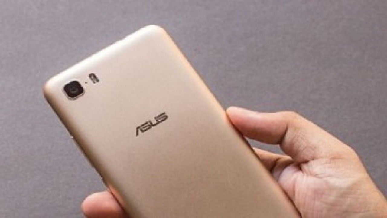 Asus ZenFone 3s Max Önümüzdeki Hafta Resmiyet Kazanacak 