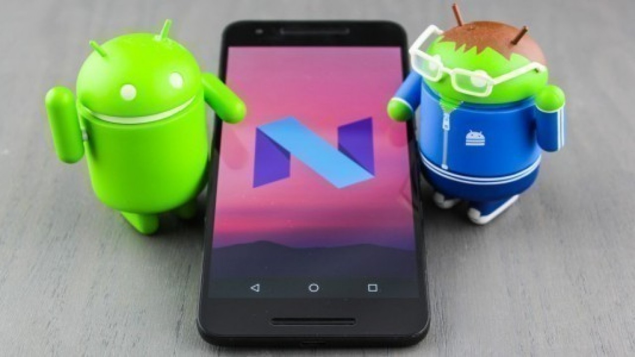 Android 7.1.2 Beta Duyuruldu Fakat Bazı Nexus Cihazları Güncellemeyi Almayacak 