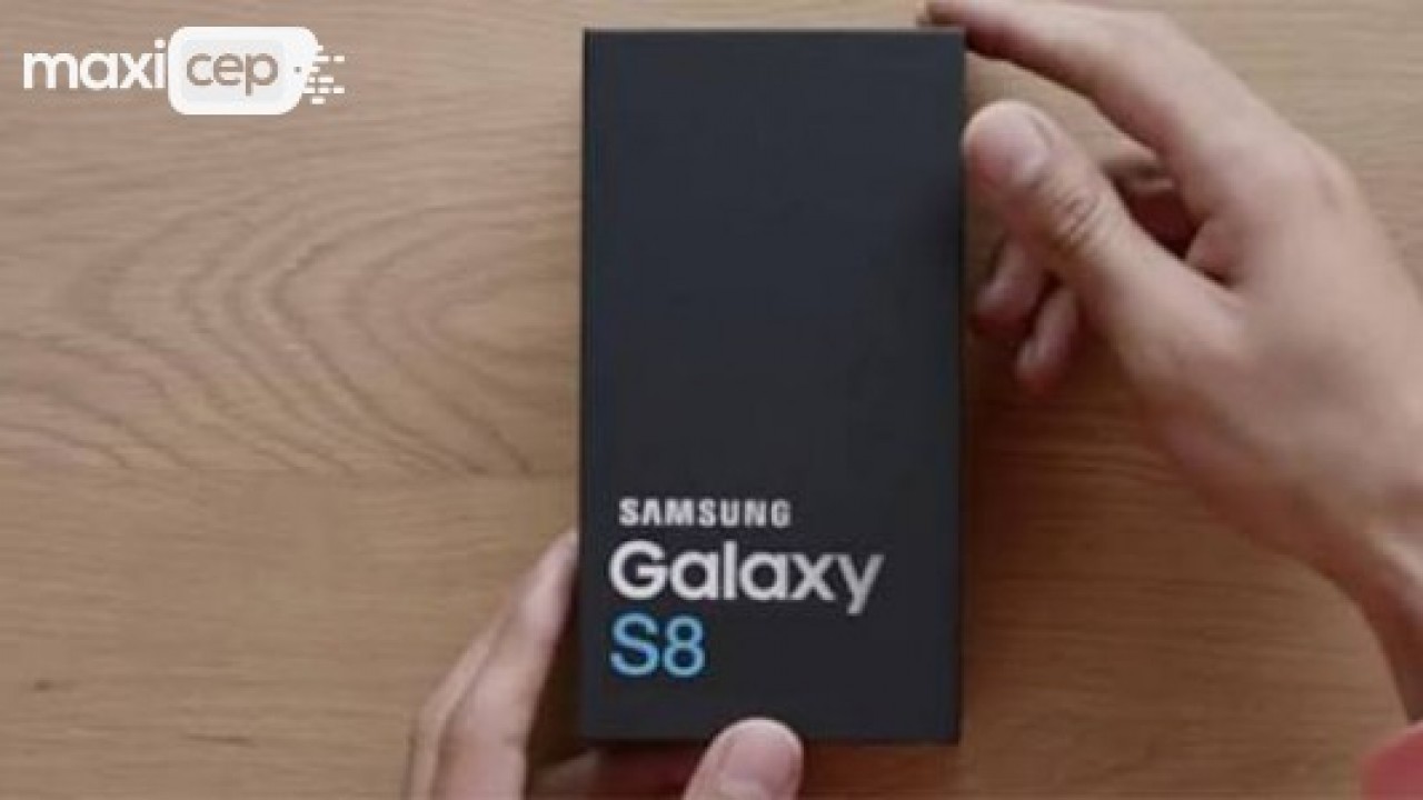 Samsung, Nisan Ayındaki Lansmanı İçin 10 Milyon Adet Galaxy S8 Üretti