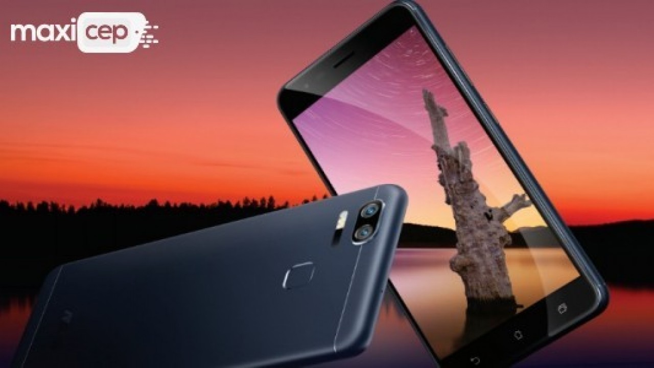 Asus, ZenFone AR ve ZenFone 3 Zoom Resmi Basın Görsellerini Yayınladı 