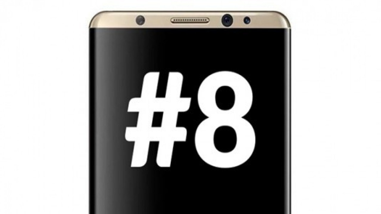 TheNextGalaxy: Samsung Galaxy S8, S8 Edge ve S8 Plus'ın İddia Edilen 8 Özelliği