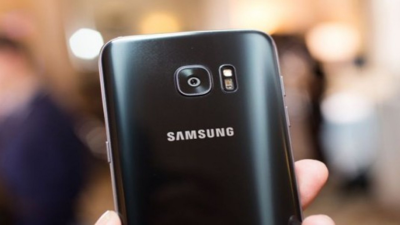 Samsung, 2017'de 60 Milyon Galaxy S8 Satmayı Planlıyor 