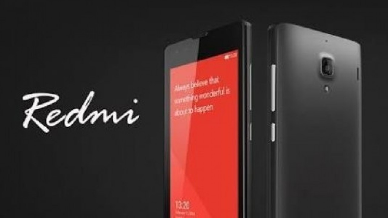 Xiaomi'nin Yeni Bir Akıllı Telefonu Canlı Görselleri ile Sızdırıldı