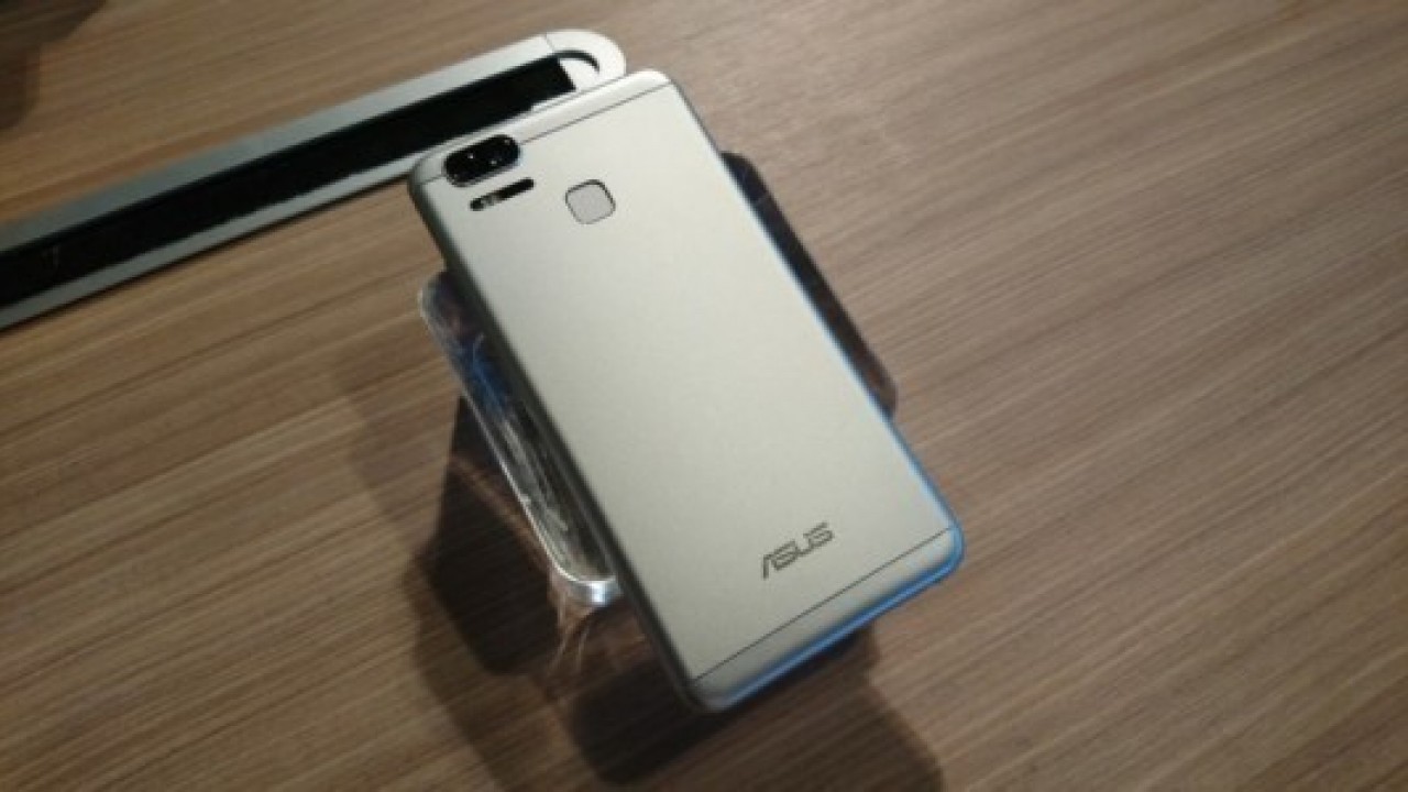 Asus ZenFone 3 Zoom Fiyatı Açıklandı 