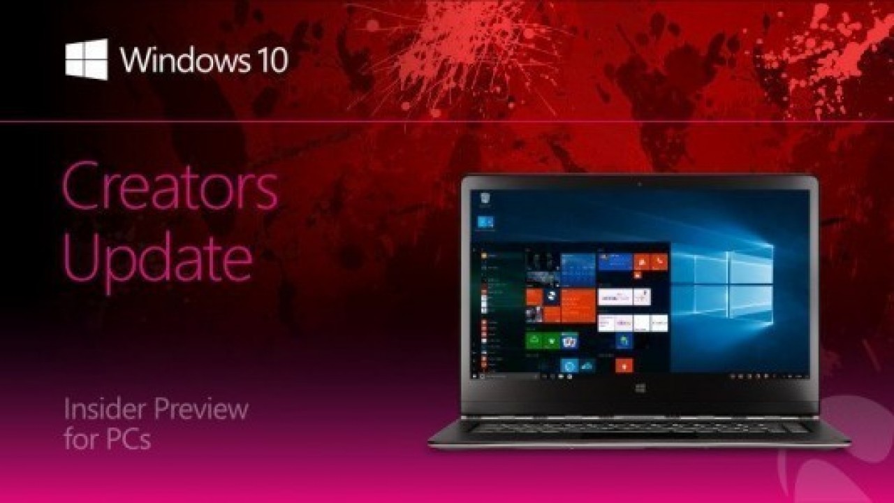 Windows 10 Insider Preview Yapı 15002 Bir Çok Yenilikle Yayınlandı 