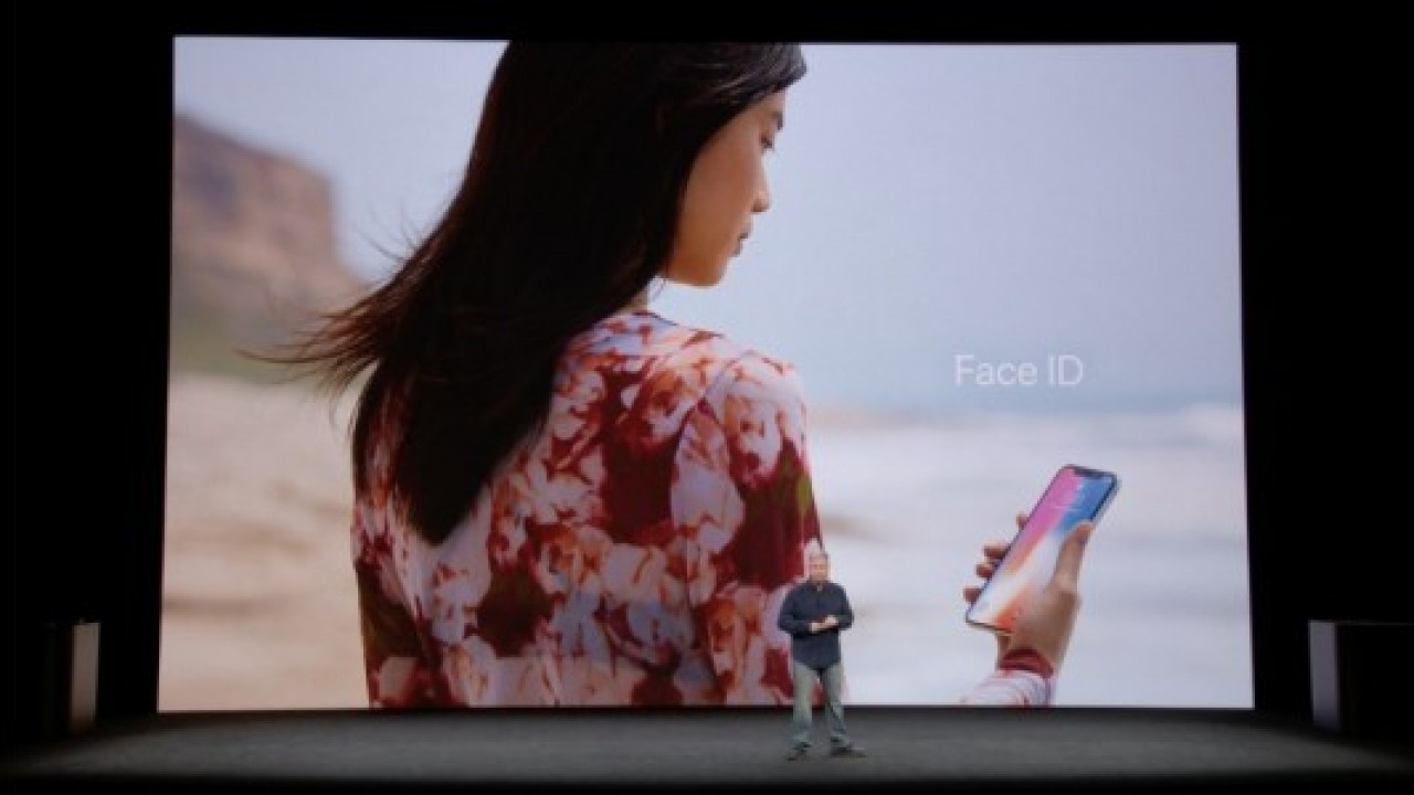 Face ID, iPhone'lar ardından iPad'de boy gösterecek