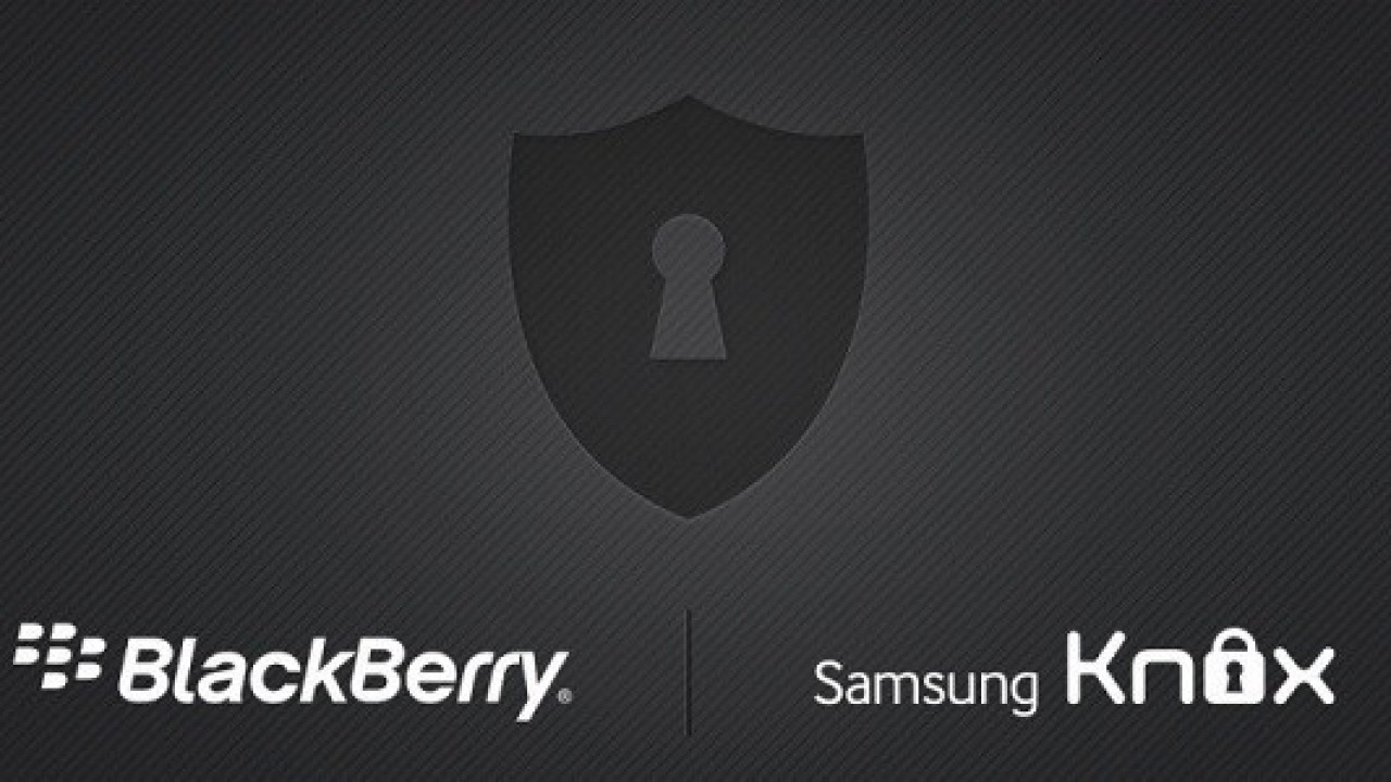 Yeni BlackBerry SecuSUITE Özelliği Samsung Galaxy Modellerini Daha Güvenli Hale Getirecek