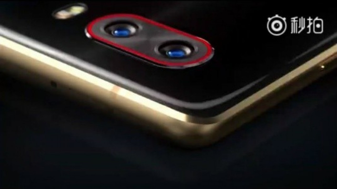 ZTE, Nubia Z17S Tanıtım Etkinliği için 2 Tanıtım Videosu Yayınladı