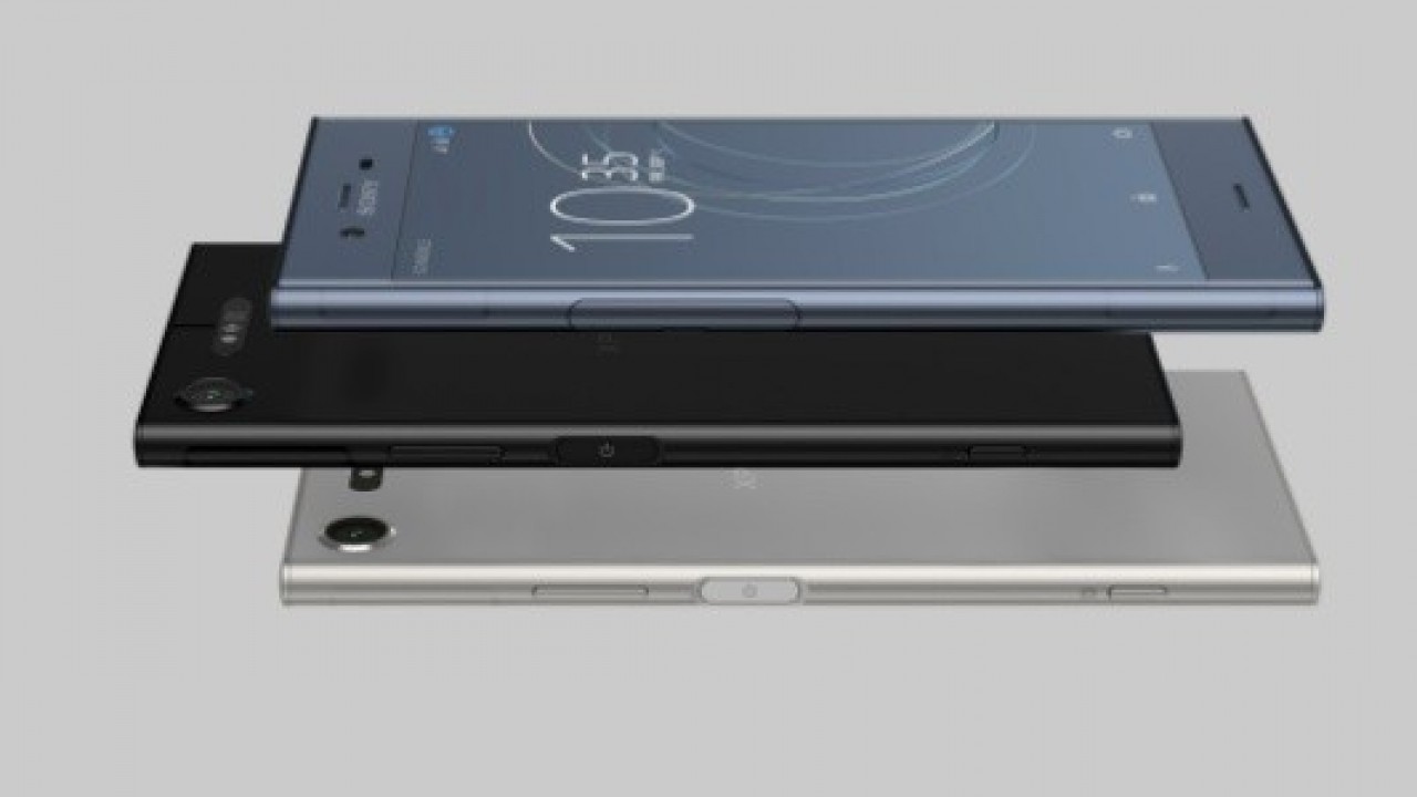 Sony Xperia XZ1 Türkiye'de Satışa Sunuldu