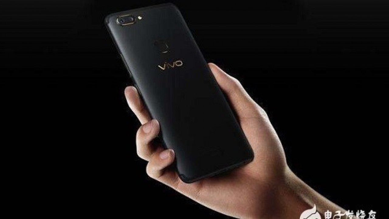 Vivo Y79 Modeli Vivo V7 Plus Modelinden Biraz Daha Az Pil Kapasitesi İle Geliyor