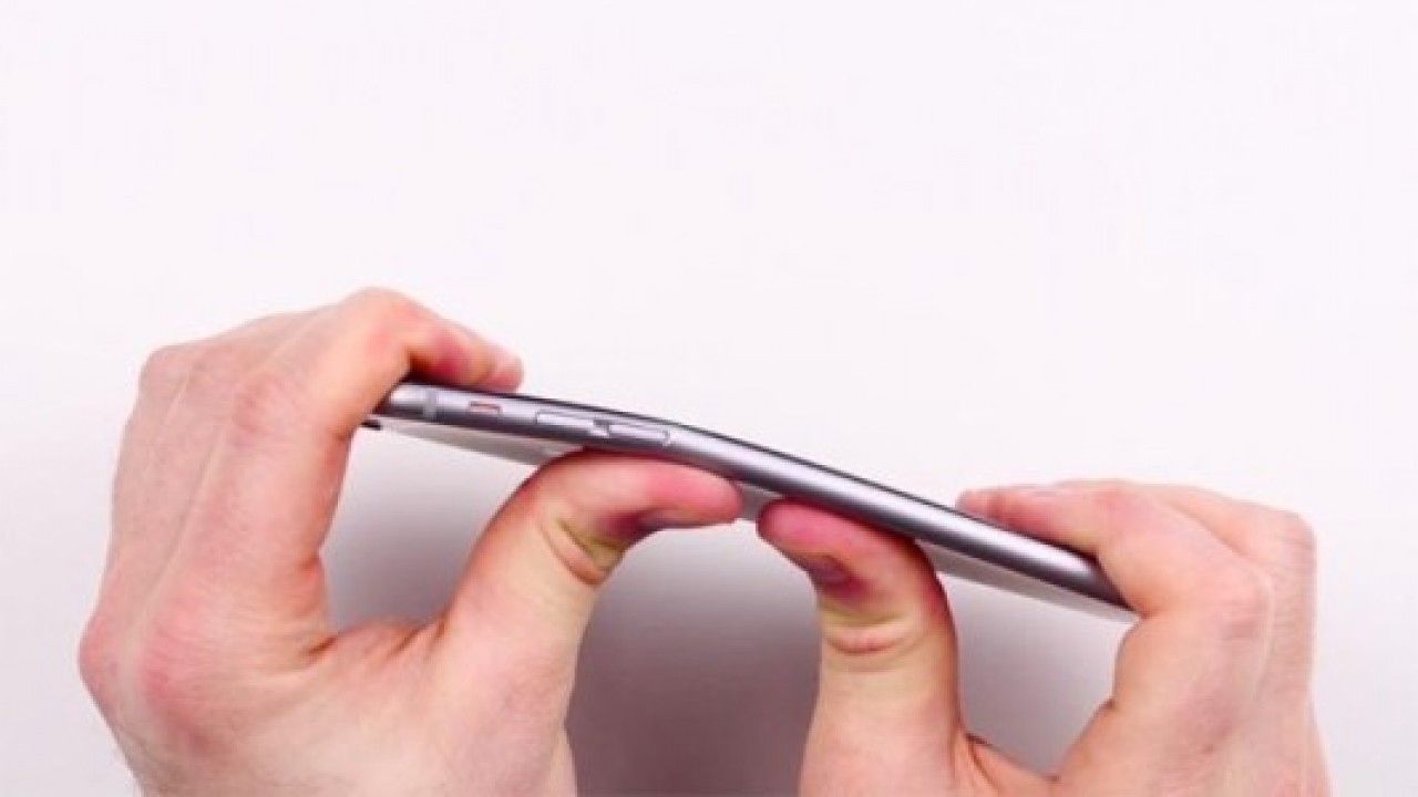 Apple katlanabilir iPhone için, LG Display ile çalışıyor