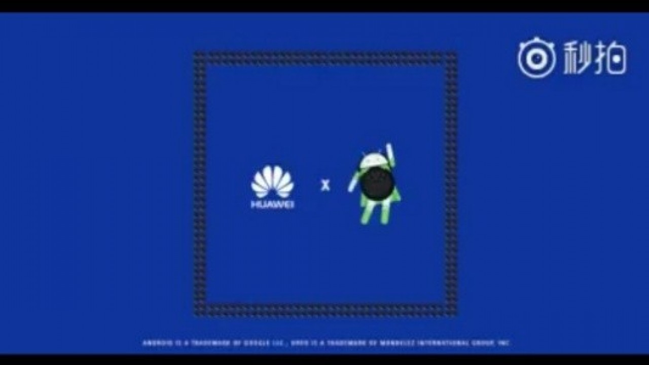 Huawei Mate 10'un Android 8.0 Oreo ile Geleceği Doğrulandı 
